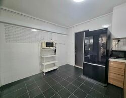 Blk 351 Woodlands Avenue 1 (Woodlands), HDB 5 Rooms #549398151